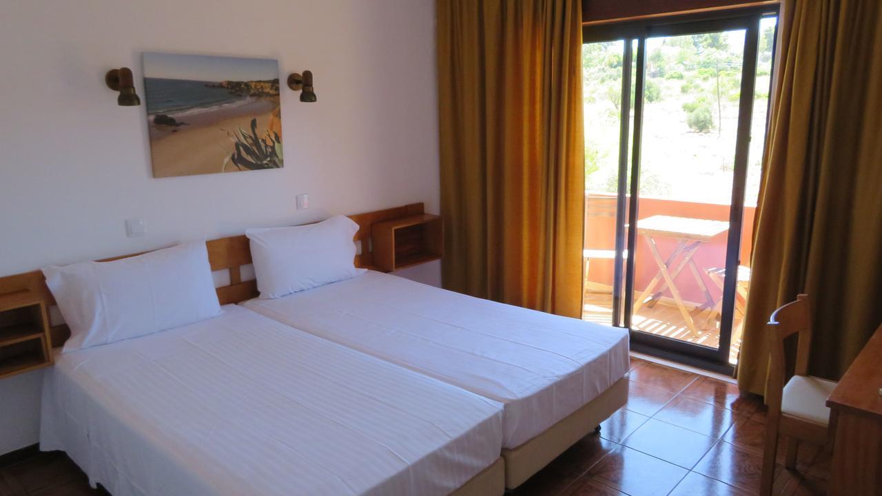 Hotel Alcaide Portimao Room photo