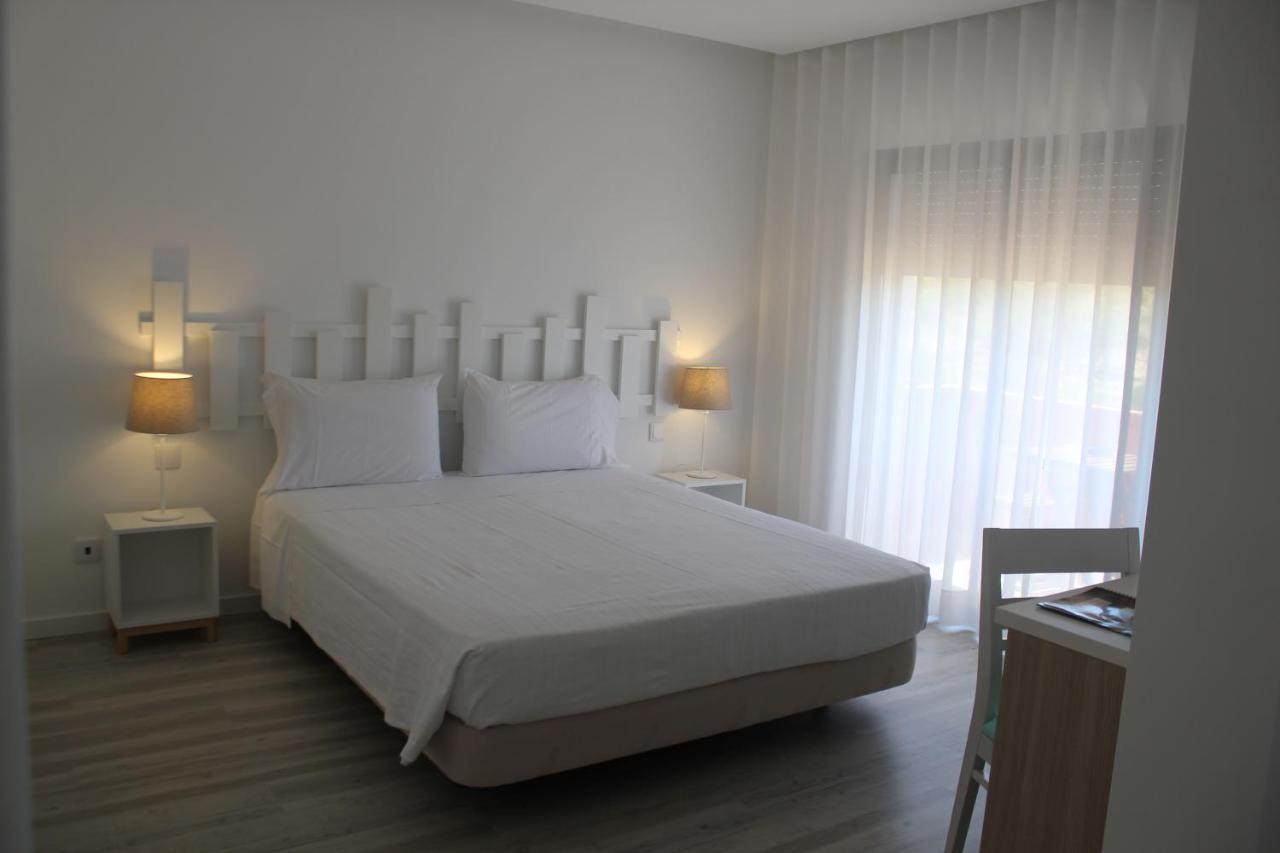 Hotel Alcaide Portimao Room photo